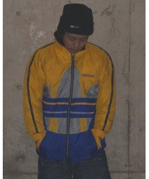 adidas | ナイロンジャケット