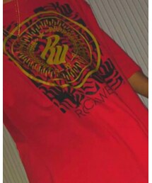 ROCAWEAR | Tシャツ/カットソー