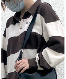 FRED PERRY | ポロシャツ