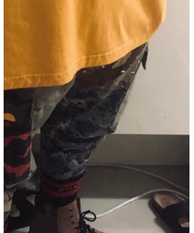 no brand | パンツ