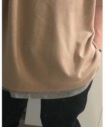 no brand | トップス