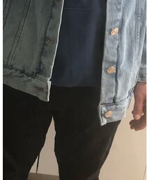 no brand | トップス