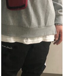 no brand | トップス