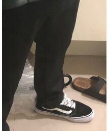 off white | トップス