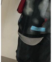 off white | トップス