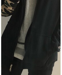 A BATHING APE | トップス