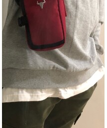 STONE ISLAND | トップス