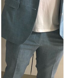 no brand | トップス