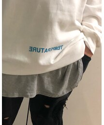 off white | トップス