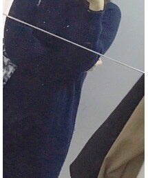 UNIQLO | チュニック