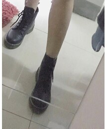 Dr. Martens | ブーツ