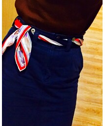 PAGEBOY | デニムスカート