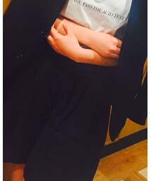 used | Tシャツ/カットソー