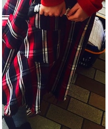 AGAINST | スカート