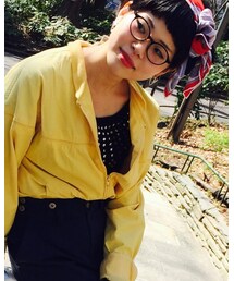 JEANASIS | Tシャツ/カットソー