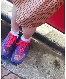 チチカカ | スニーカー