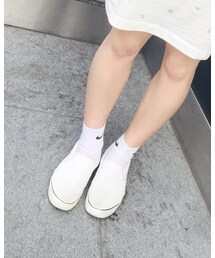 無印良品 | スニーカー