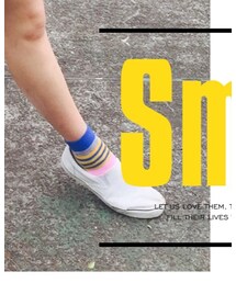 無印良品 | スニーカー