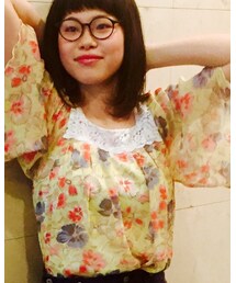 GUIZOT | Tシャツ/カットソー