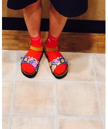 チチカカ | サンダル