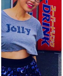 earth music&ecology | Tシャツ/カットソー