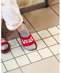 VANS | サンダル