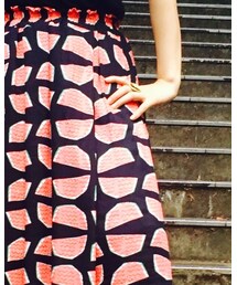 MERLOT | スカート