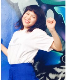 used | Tシャツ/カットソー