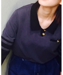 FILA | ポロシャツ