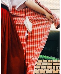 earth music&ecology | シャツ/ブラウス