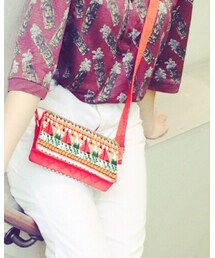 fromなっちゃん | ショルダーバッグ