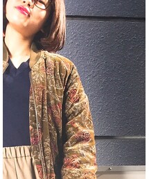 used | スタジャン