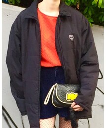 MCM | ダウンジャケット/コート