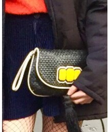 SLY | クラッチバッグ