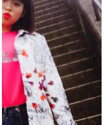 Desigual | ダウンジャケット/コート