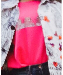 used | スウェット