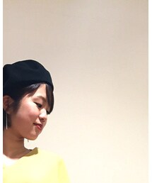 CA4LA | ハンチング/ベレー帽