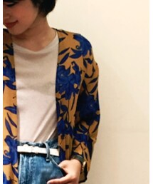 H&M | シャツワンピース