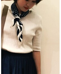 un dix cors | トップス