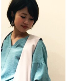 un dix cors | ジャケット/アウター