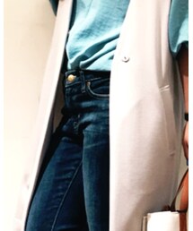 UNIQLO | デニムパンツ