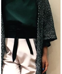 un dix cors | ベルト