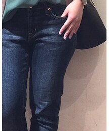 UNIQLO | デニムパンツ