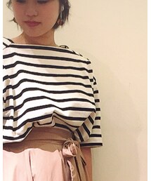 Sono | Tシャツ/カットソー