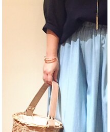 ANEMONE | ブレスレット