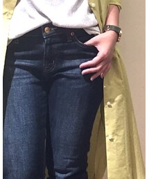 UNIQLO | デニムパンツ