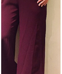 UNIQLO | パンツ