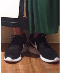 NIKE | スニーカー