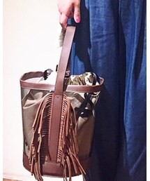 Liberty Bell | バッグ