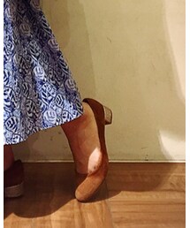 FABIO RUSCONI | シューズ